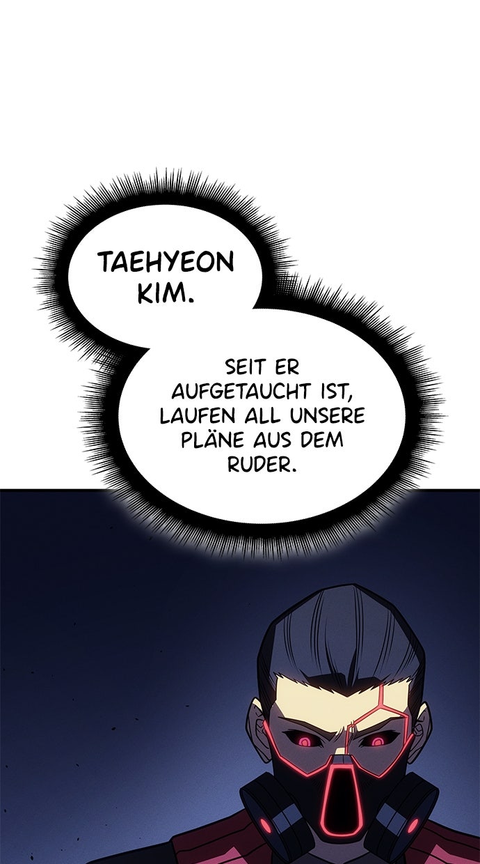 Read Returned by the King Manga Online