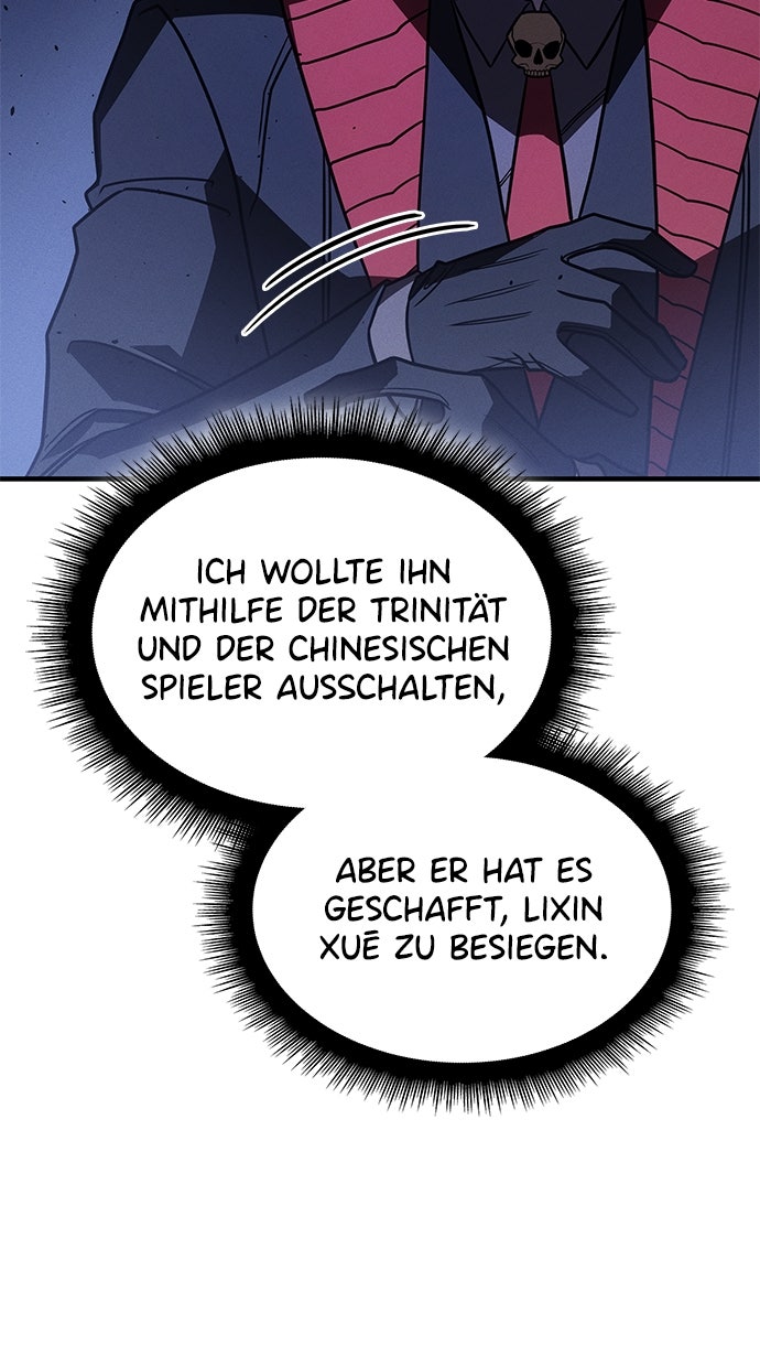 Read Returned by the King Manga Online