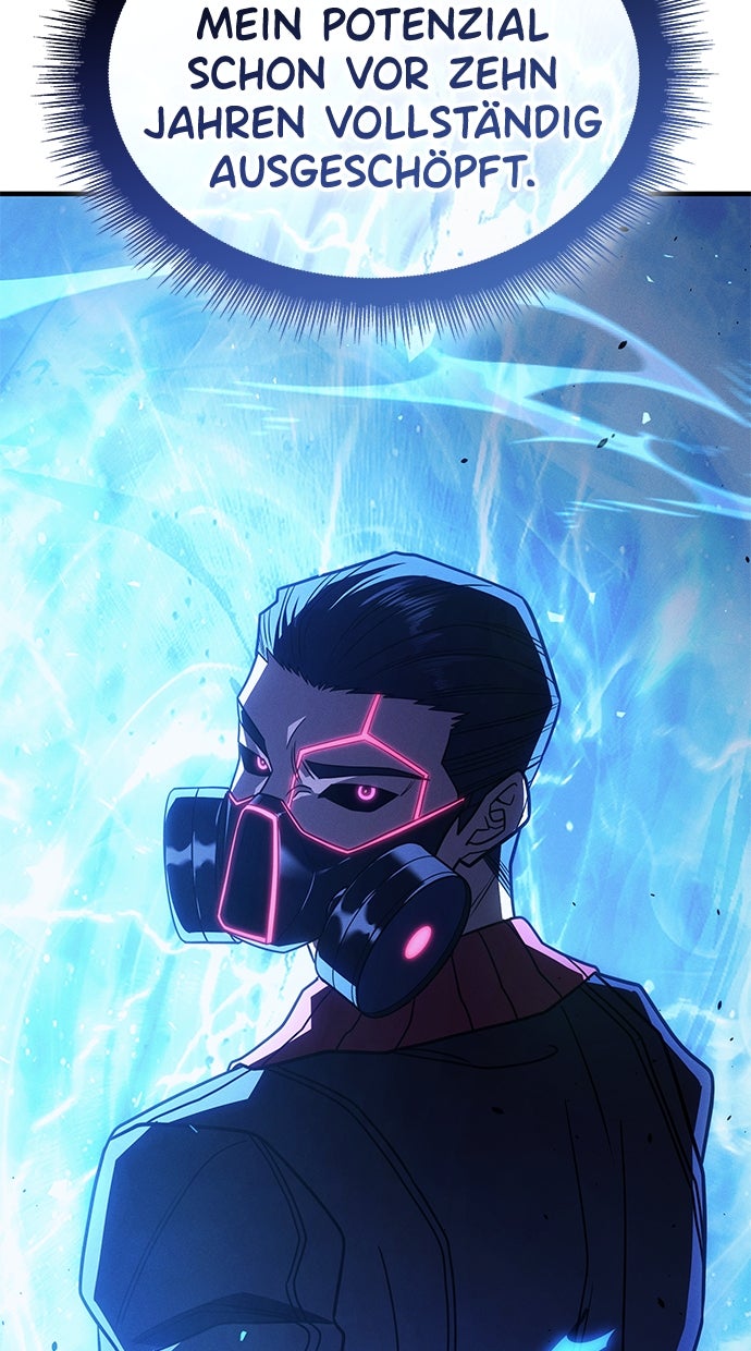 Read Returned by the King Manga Online