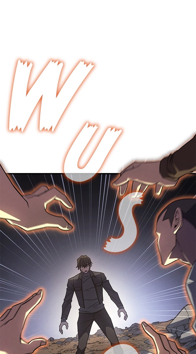 Read Returned by the King Manga Online