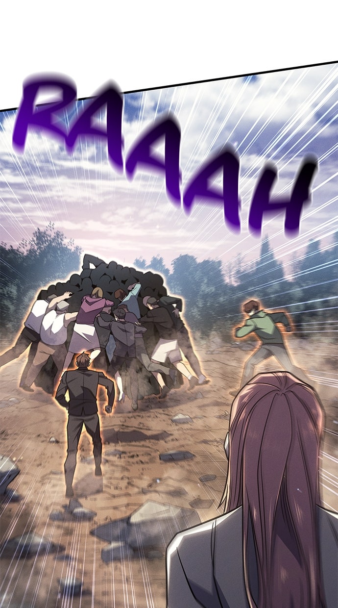 Read Returned by the King Manga Online