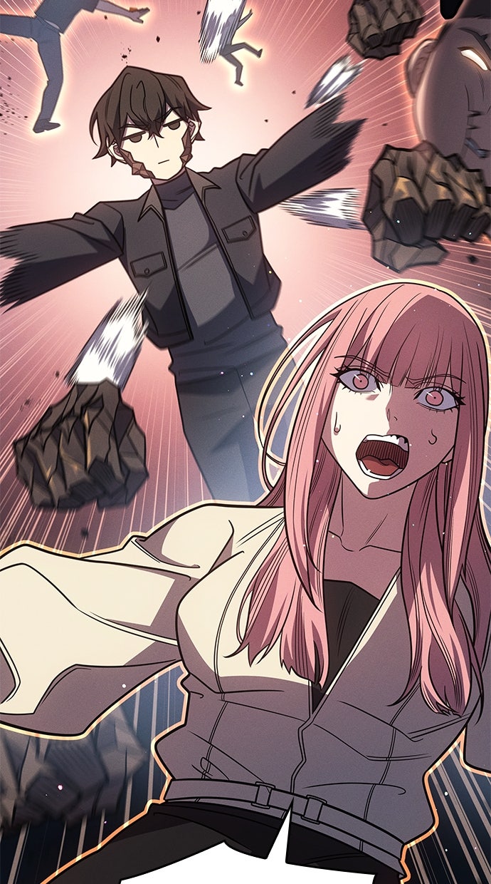 Read Returned by the King Manga Online