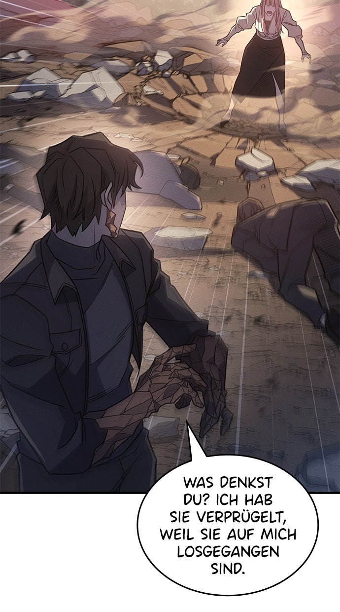 Read Returned by the King Manga Online