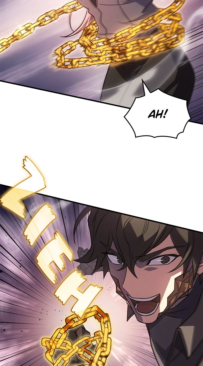 Read Returned by the King Manga Online