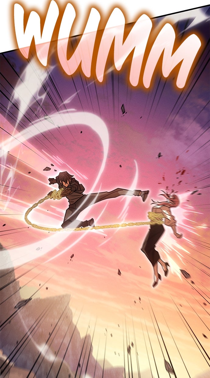 Read Returned by the King Manga Online