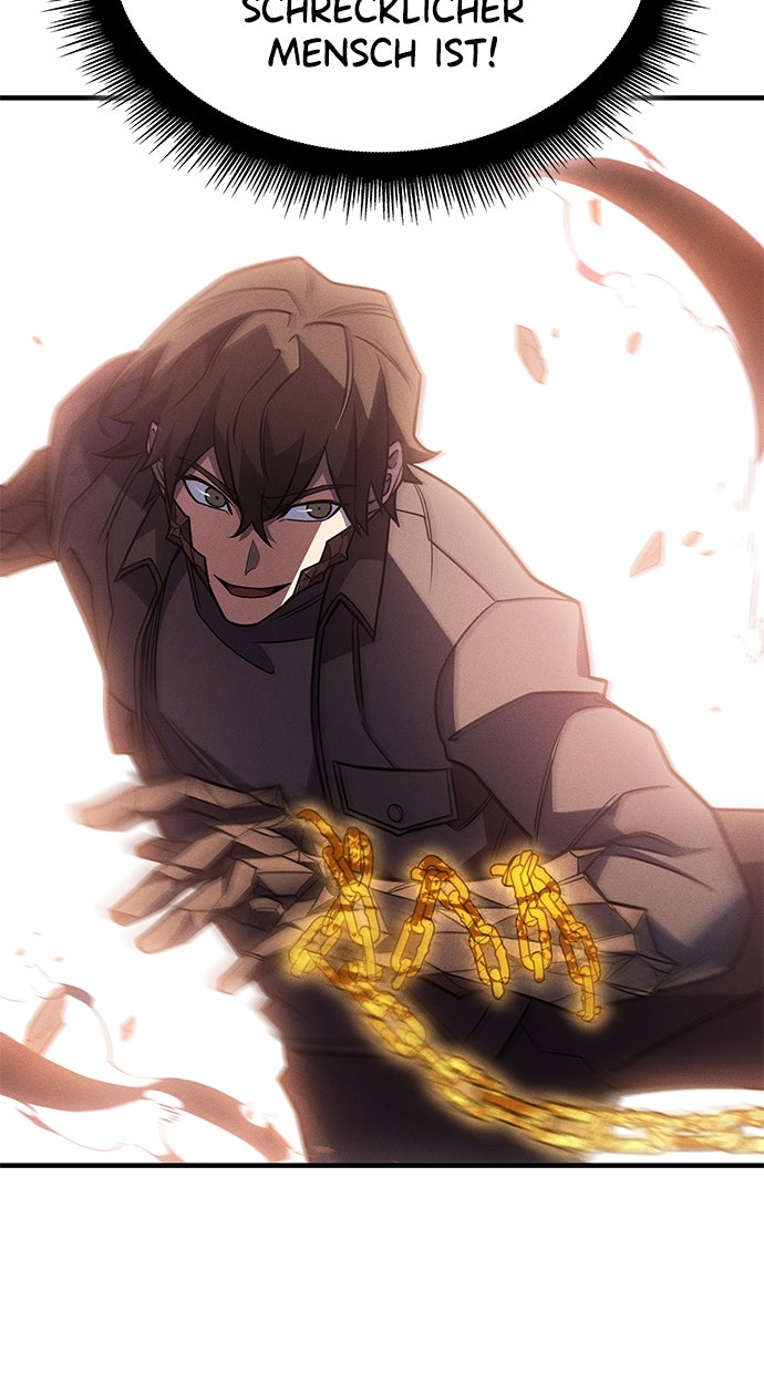 Read Returned by the King Manga Online