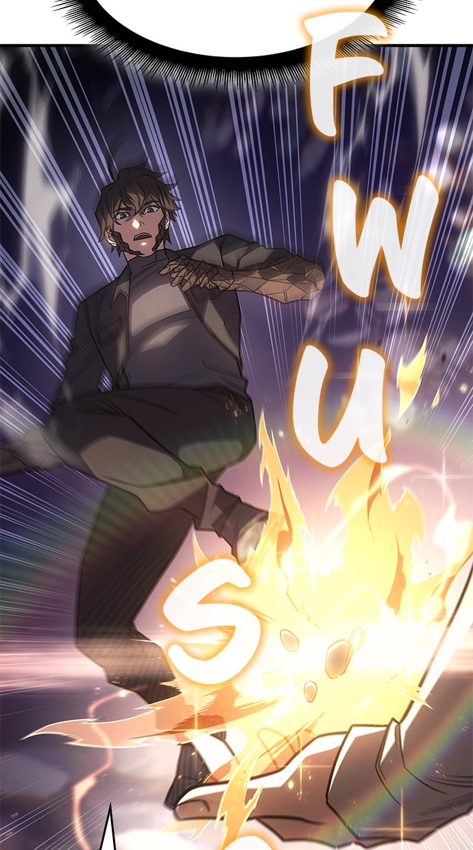 Read Returned by the King Manga Online