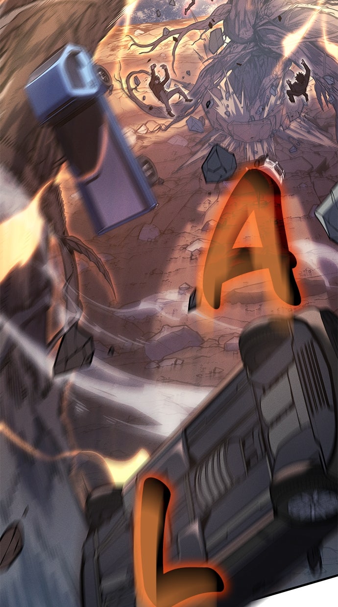 Read Returned by the King Manga Online