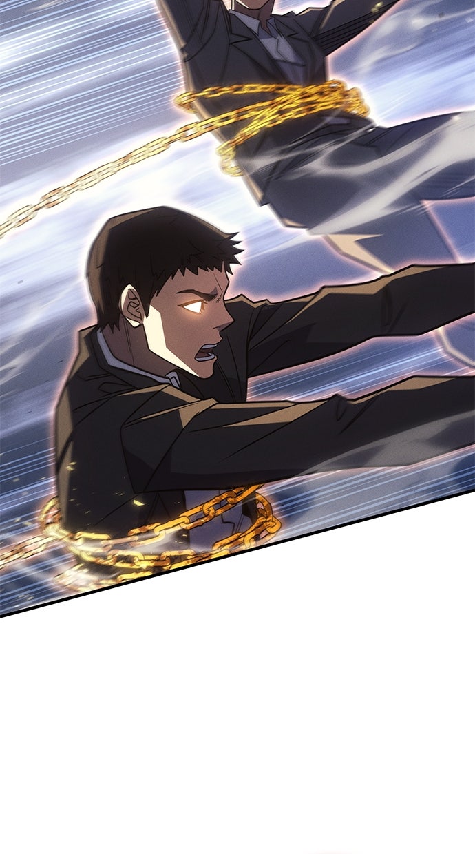 Read Returned by the King Manga Online