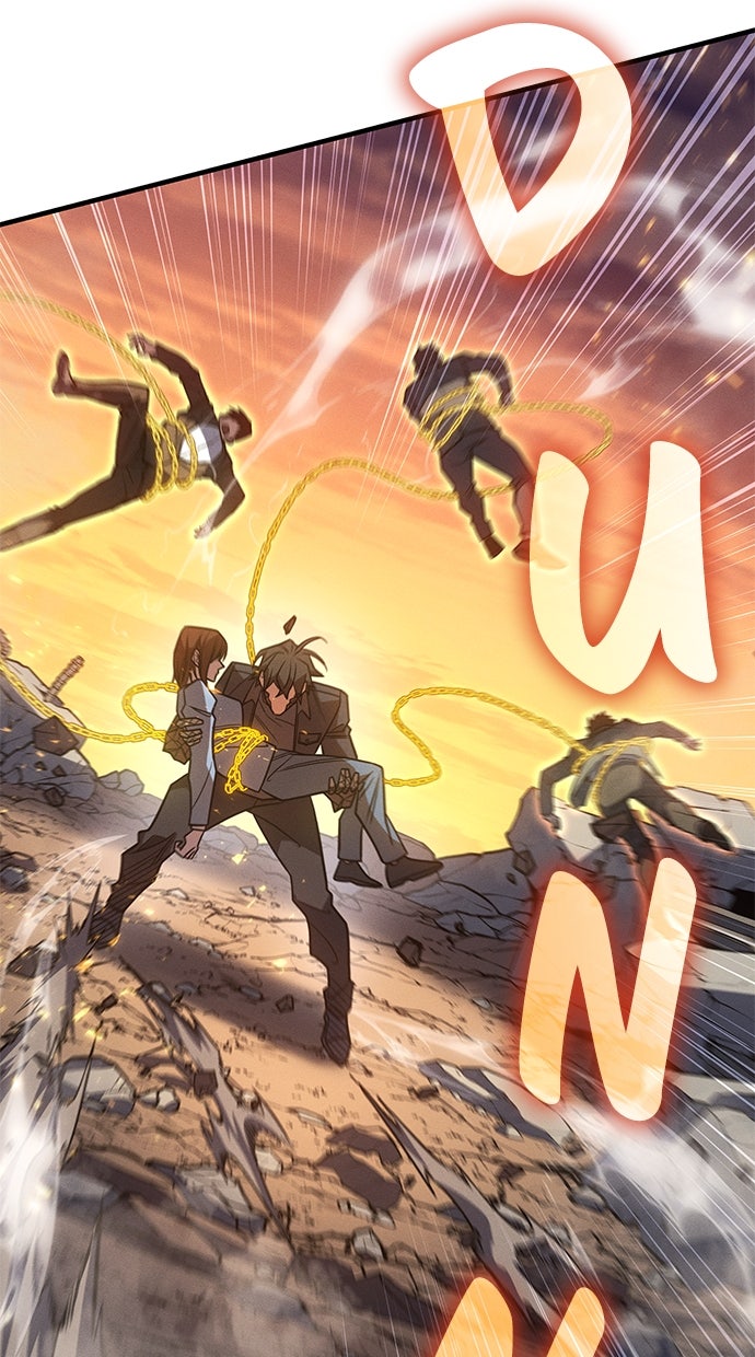 Read Returned by the King Manga Online