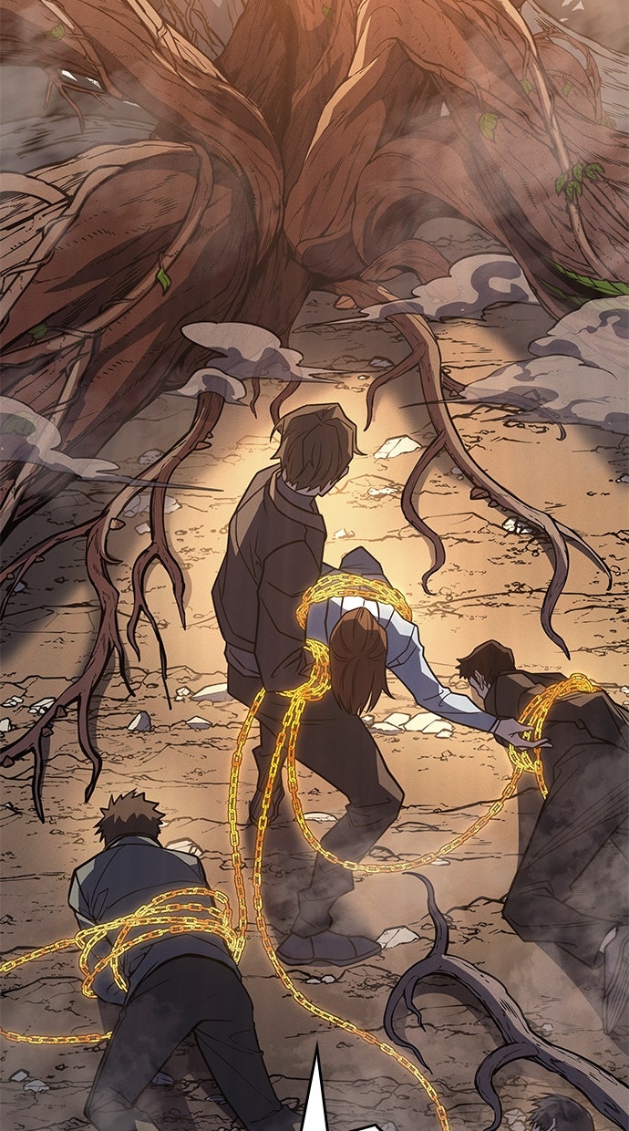 Read Returned by the King Manga Online