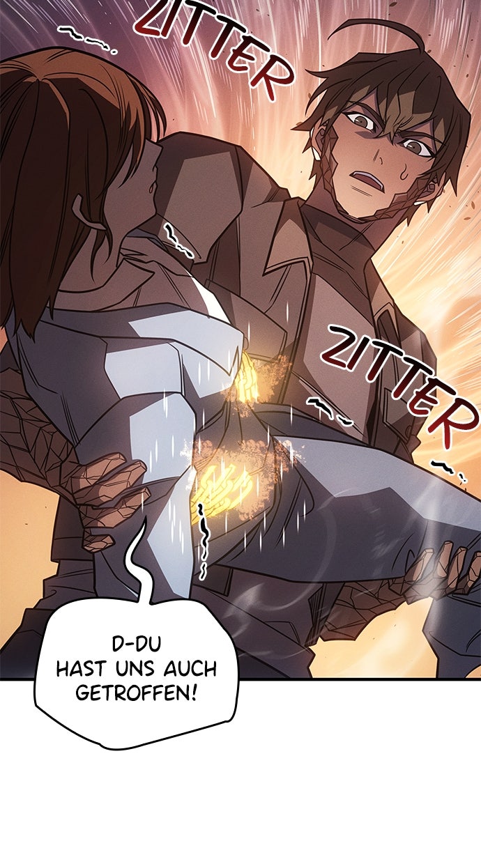 Read Returned by the King Manga Online