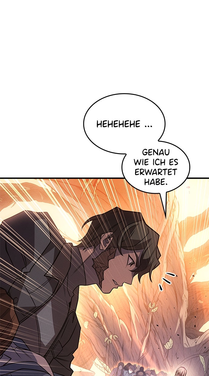 Read Returned by the King Manga Online