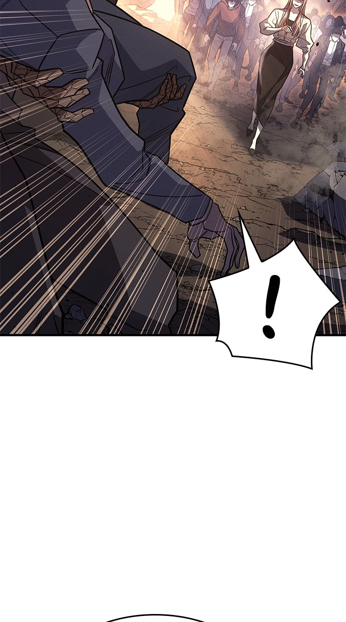 Read Returned by the King Manga Online