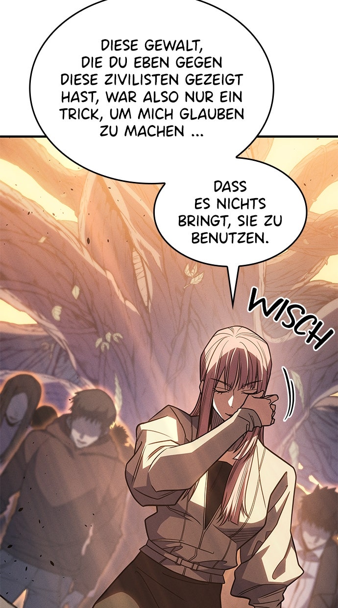 Read Returned by the King Manga Online