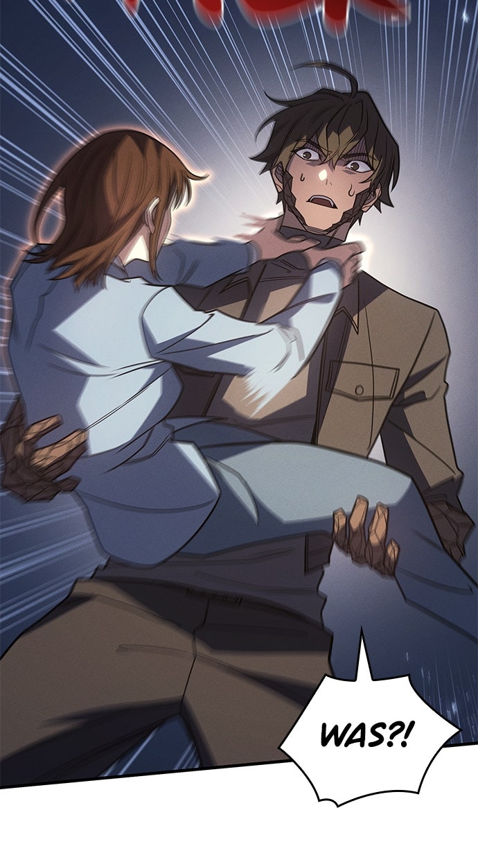 Read Returned by the King Manga Online