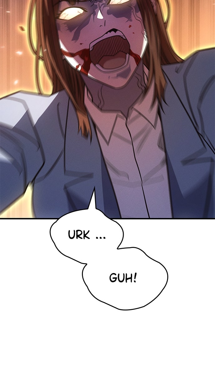 Read Returned by the King Manga Online