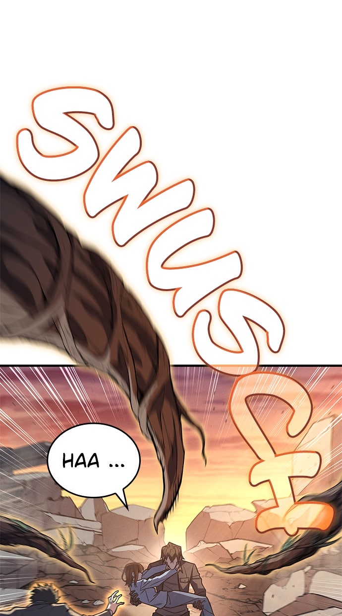 Read Returned by the King Manga Online