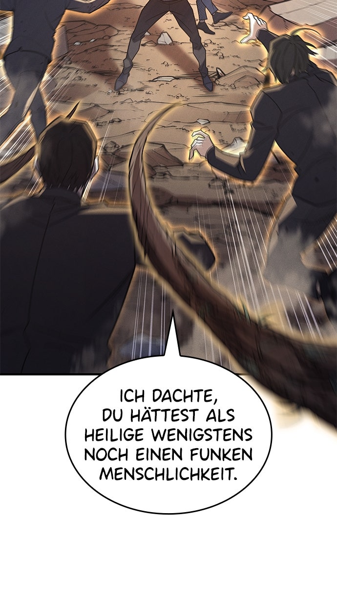 Read Returned by the King Manga Online