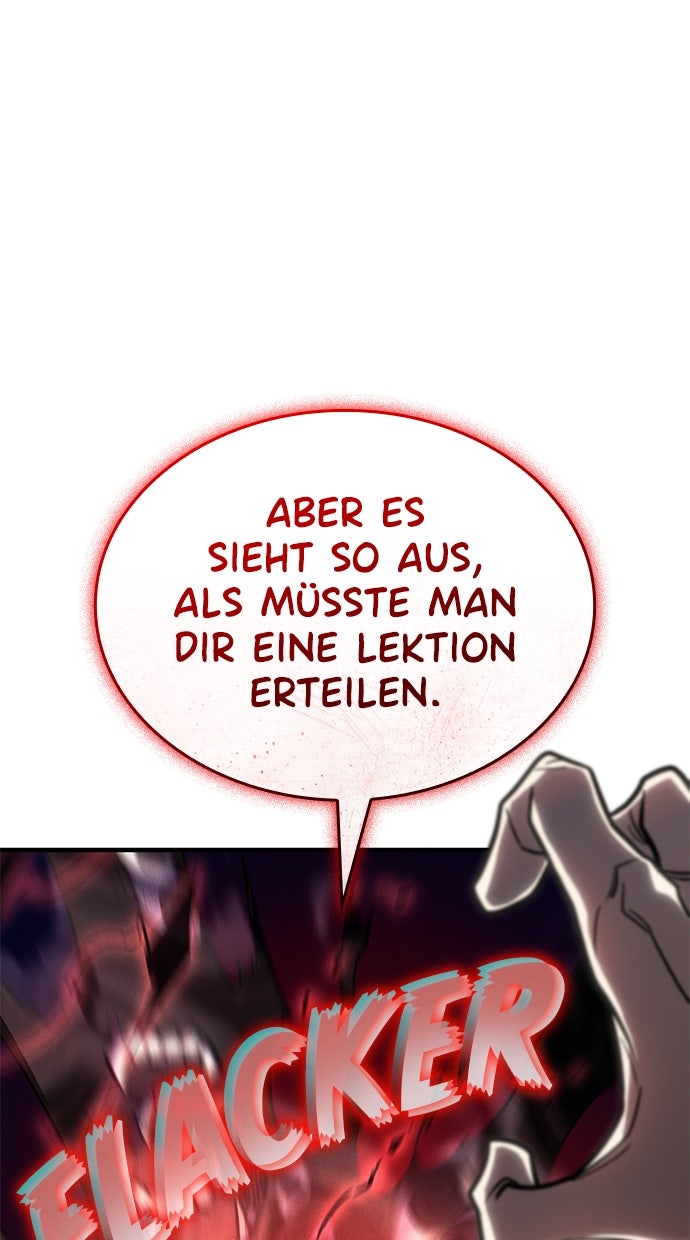 Read Returned by the King Manga Online