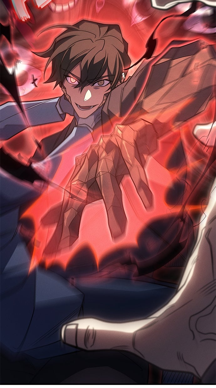 Read Returned by the King Manga Online