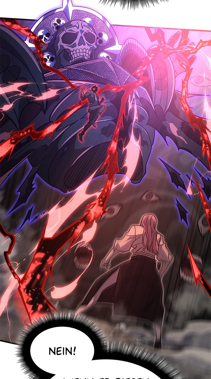 Read Returned by the King Manga Online