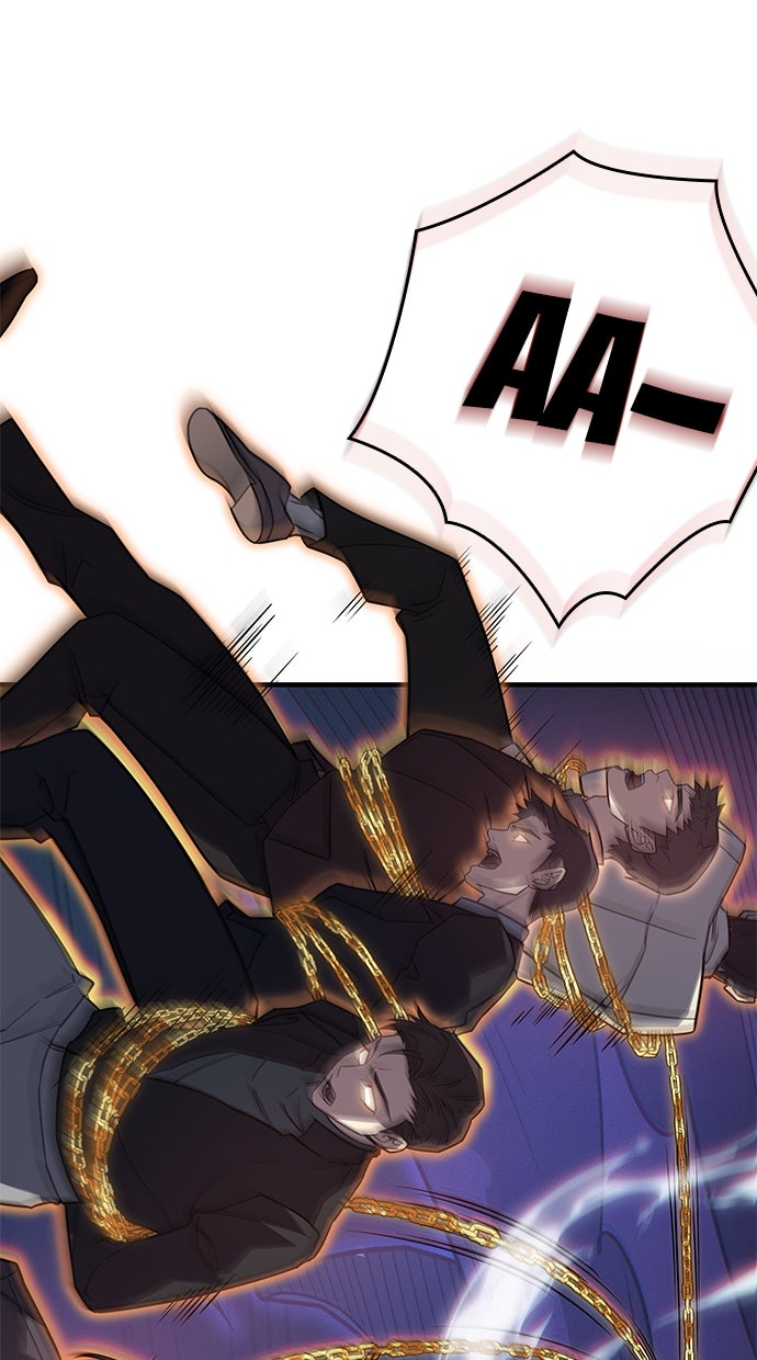 Read Returned by the King Manga Online