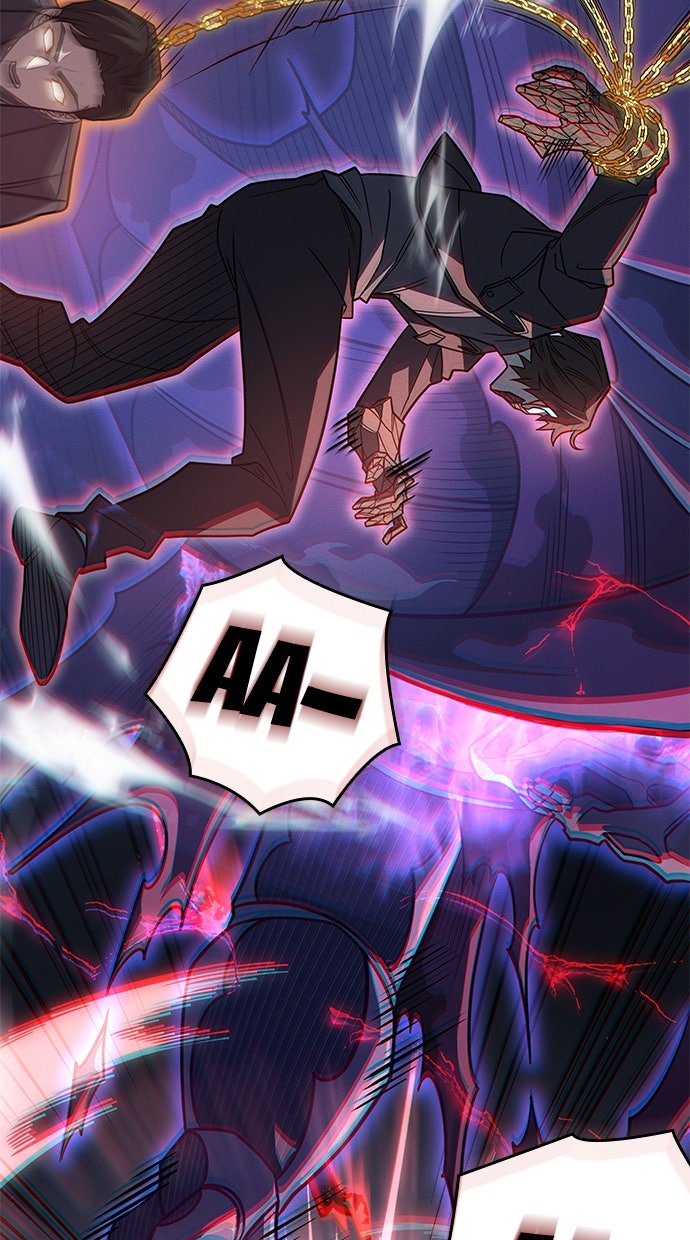 Read Returned by the King Manga Online