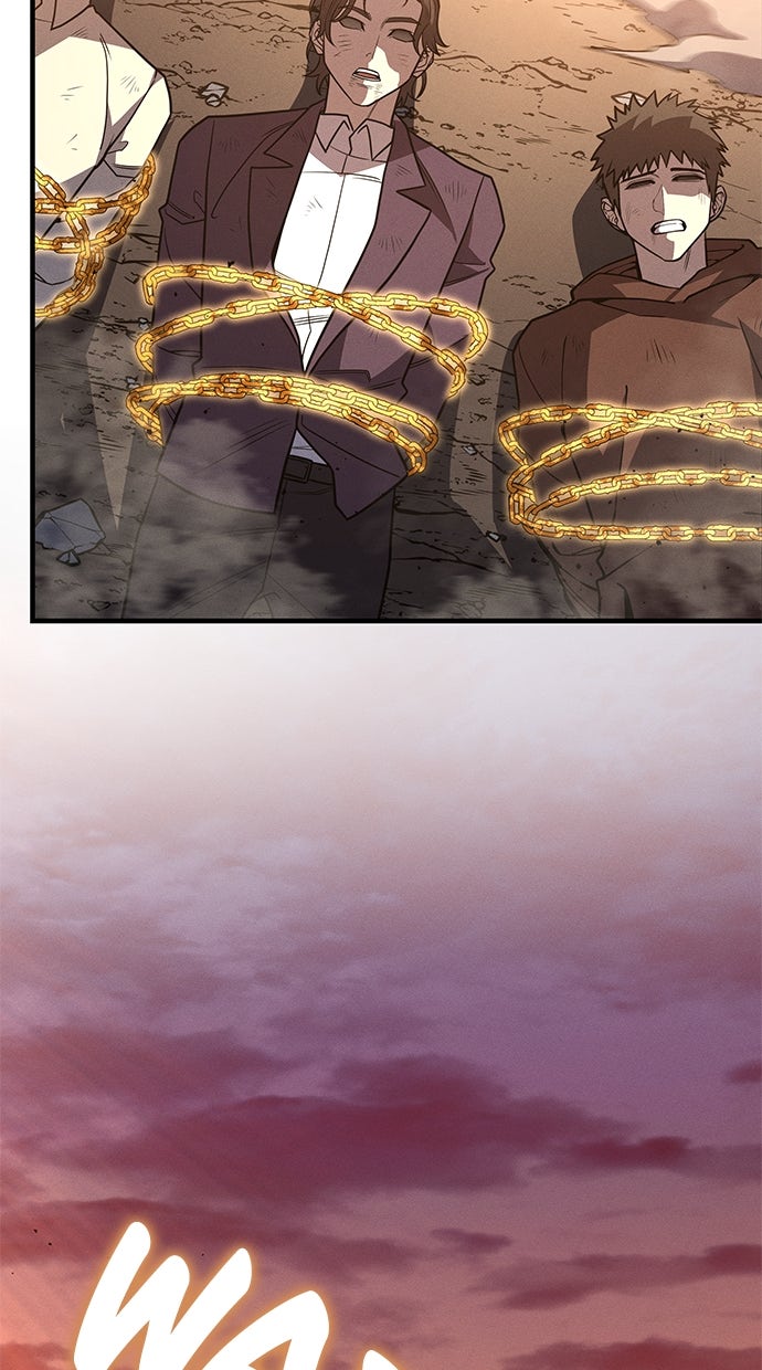 Read Returned by the King Manga Online