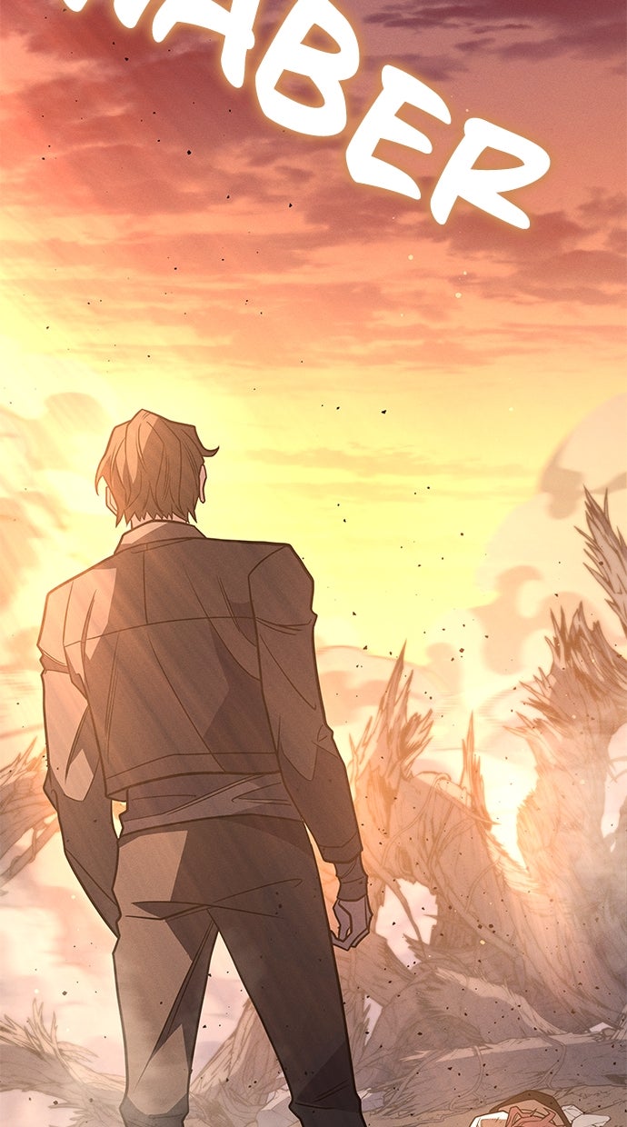 Read Returned by the King Manga Online