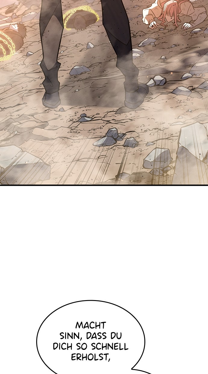 Read Returned by the King Manga Online