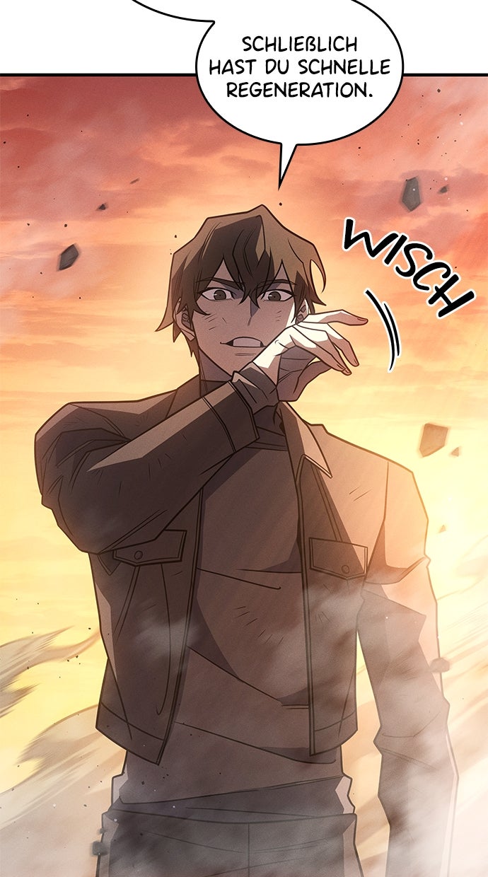 Read Returned by the King Manga Online