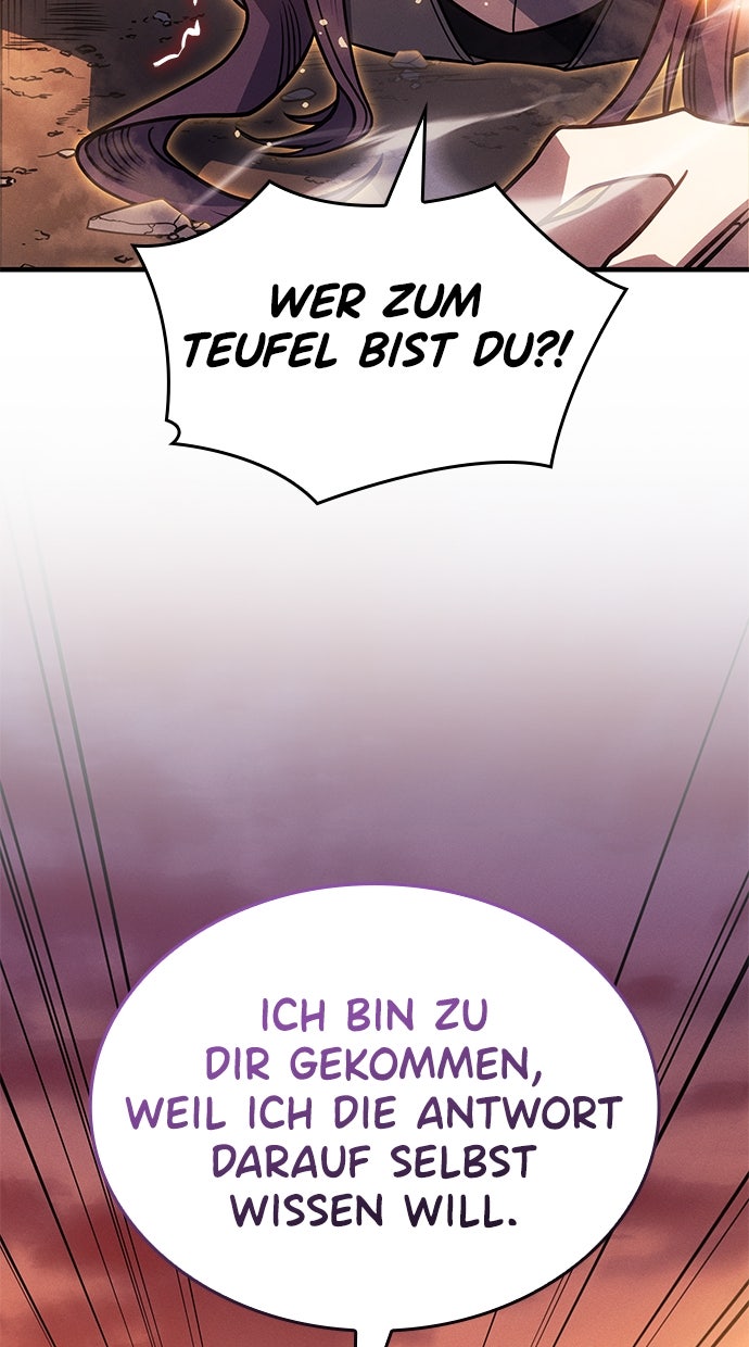 Read Returned by the King Manga Online