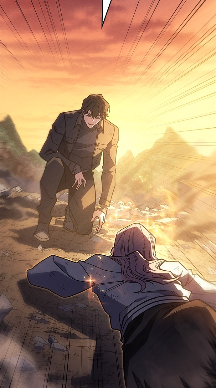 Read Returned by the King Manga Online