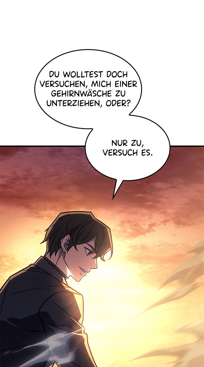 Read Returned by the King Manga Online