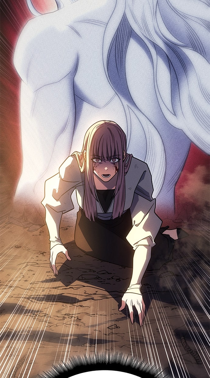 Read Returned by the King Manga Online