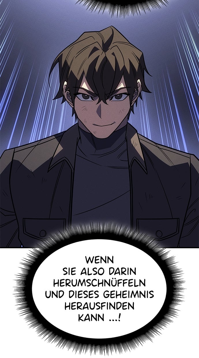 Read Returned by the King Manga Online