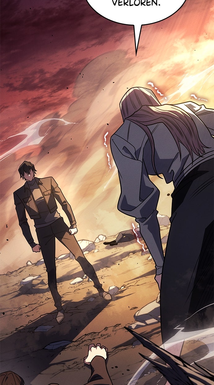 Read Returned by the King Manga Online