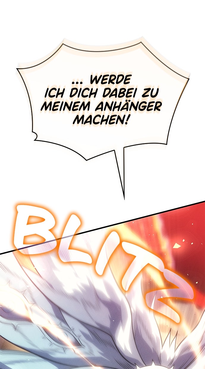 Read Returned by the King Manga Online