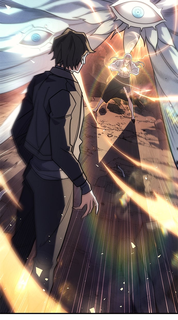 Read Returned by the King Manga Online