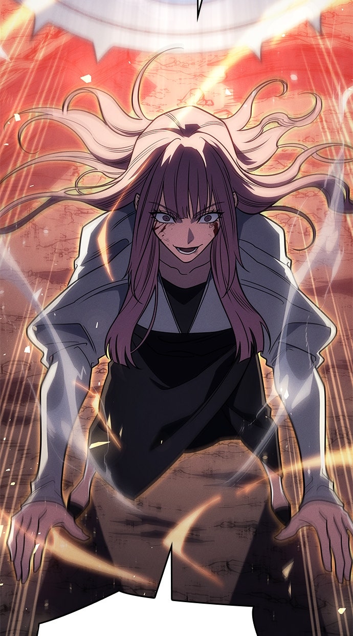 Read Returned by the King Manga Online