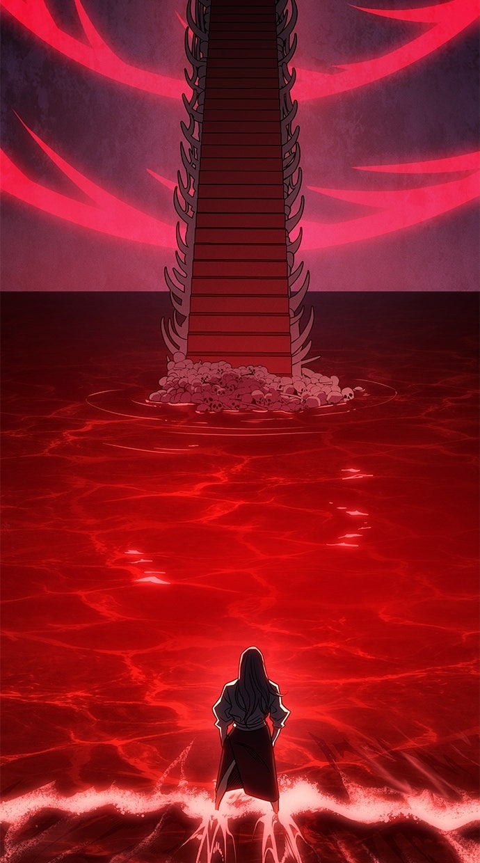 Read Returned by the King Manga Online