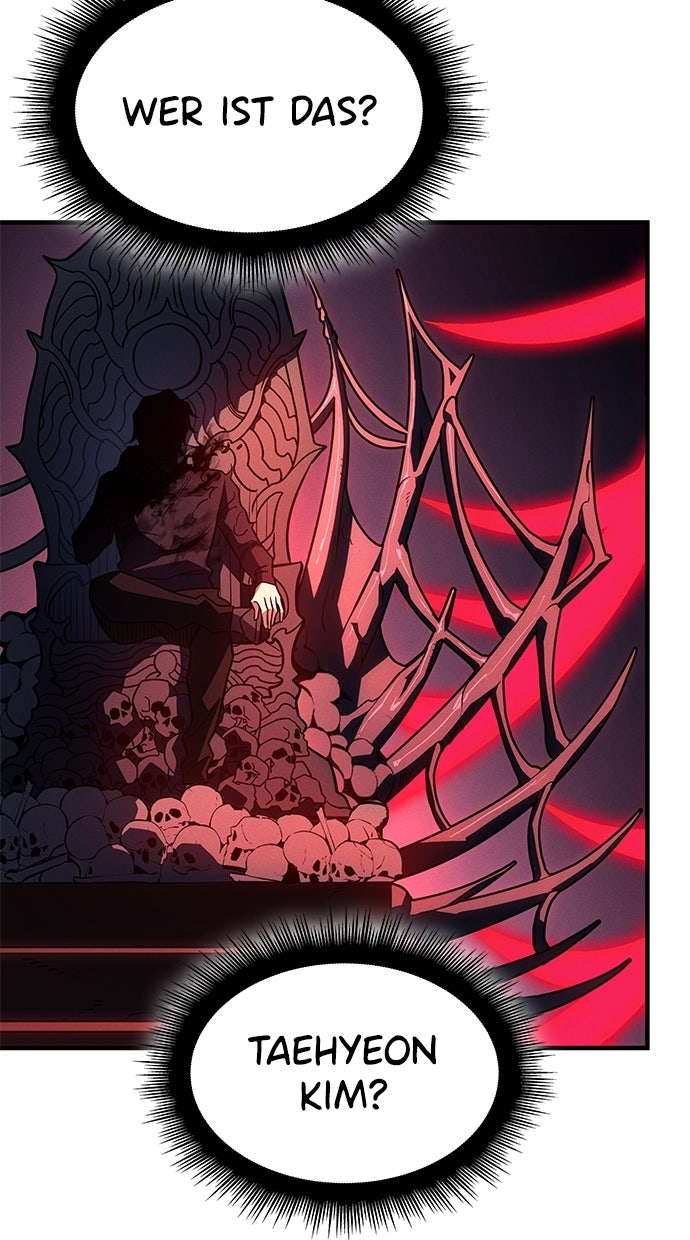 Read Returned by the King Manga Online