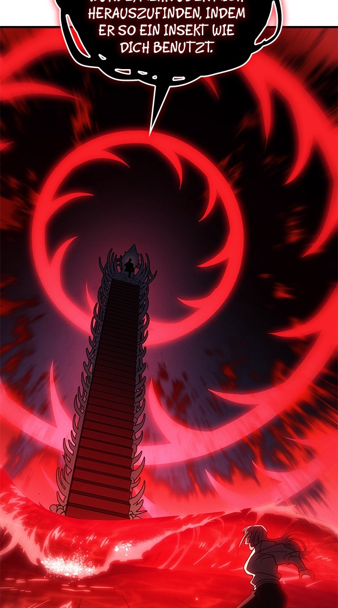 Read Returned by the King Manga Online