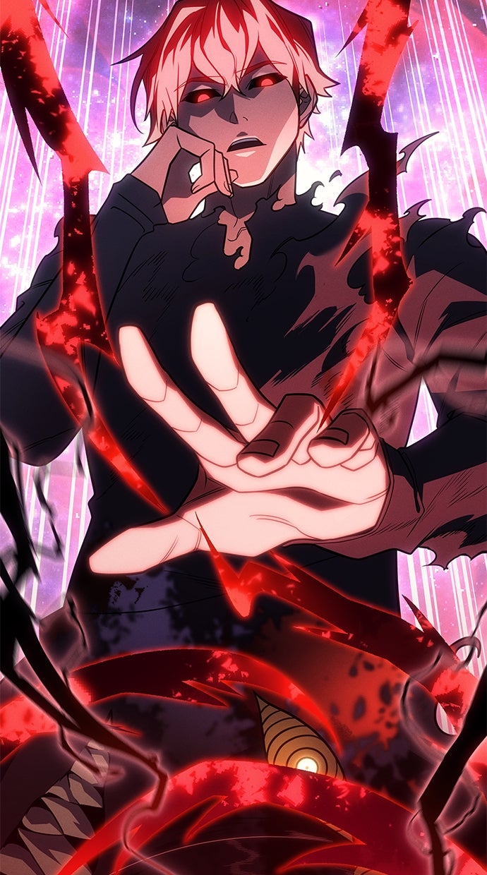 Read Returned by the King Manga Online