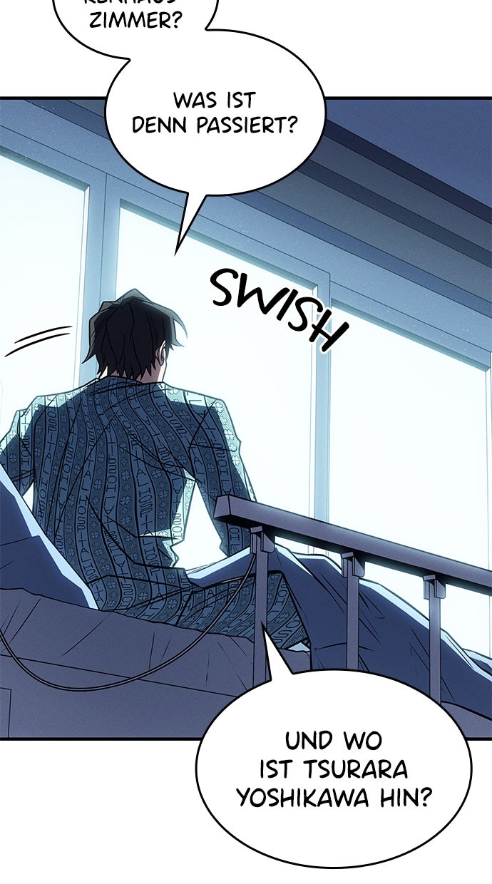 Read Returned by the King Manga Online