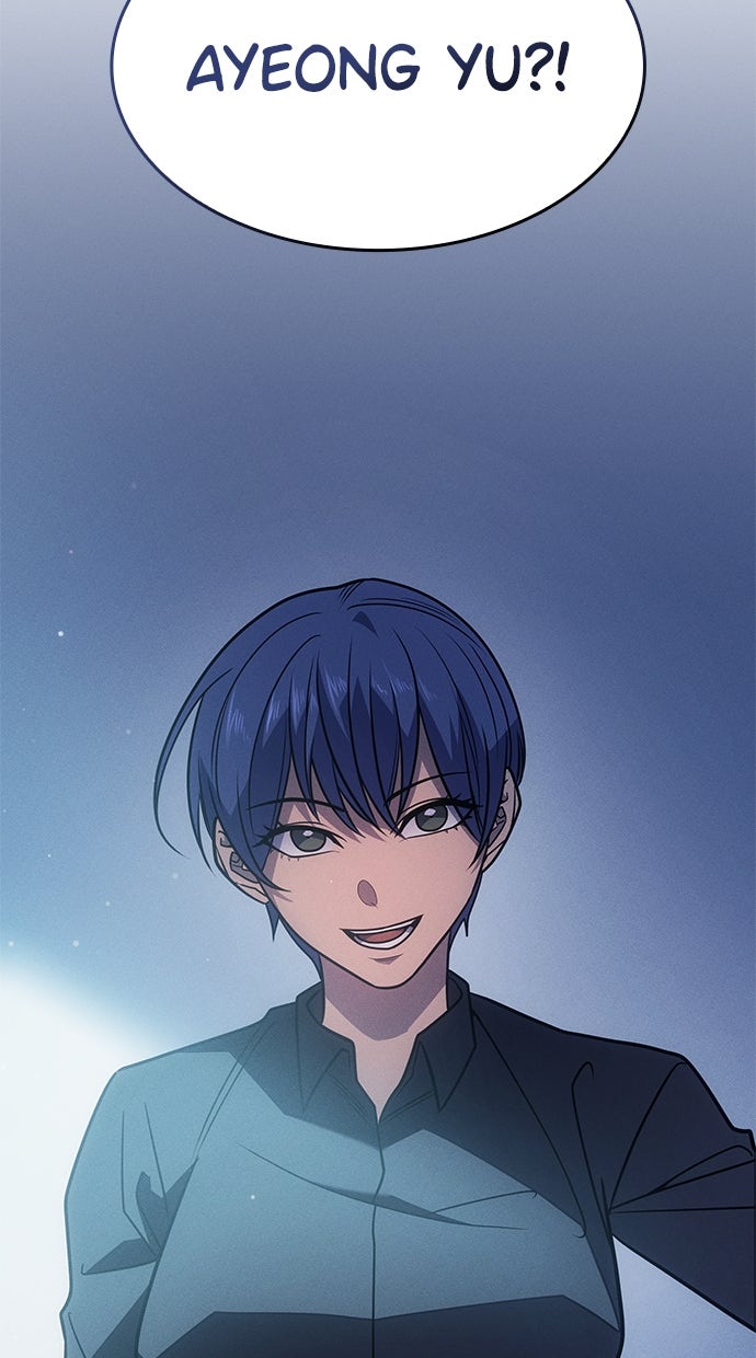 Read Returned by the King Manga Online