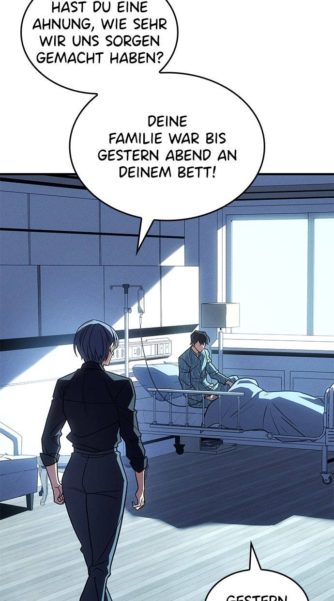 Read Returned by the King Manga Online