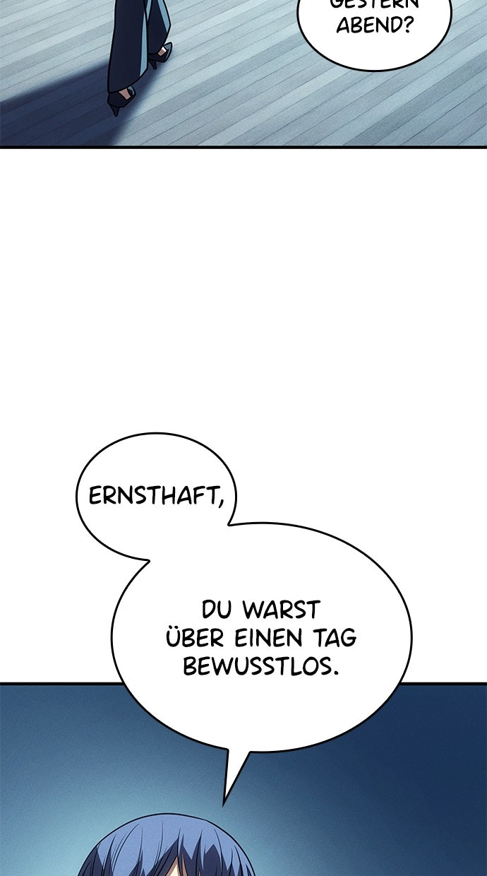 Read Returned by the King Manga Online