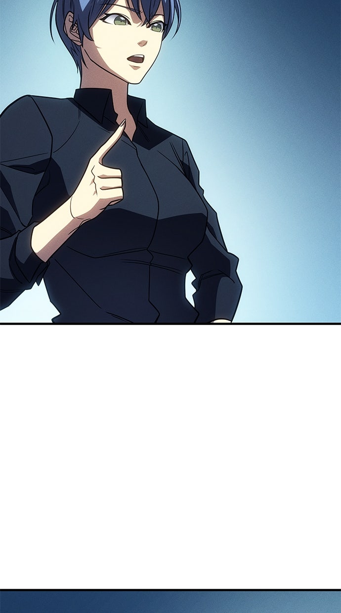 Read Returned by the King Manga Online